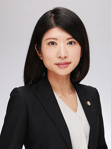 矢野 元美